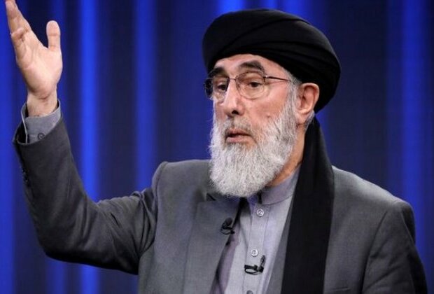 Ex-Afghan PM Hekmatyar escapes unhurt after his building attacked in Kabul: 1 killed, 2 injured