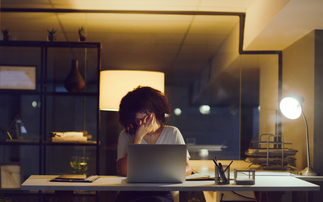 Mental health is leading cause of sickness for half of employers