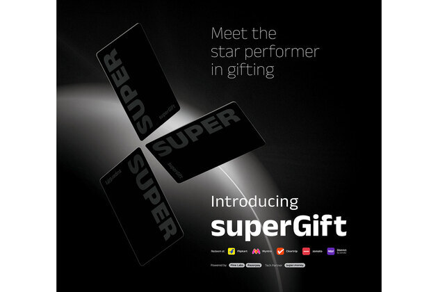 super.money launches 'superGift', sets a new benchmark for gifting in India