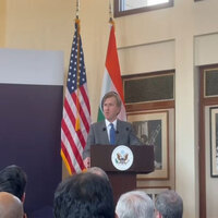 India will play central role in ensuring a favourable balance of power in Indo-Pacific: Senior US official Elbridge Colby