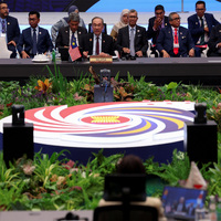 India and ASEAN members adopt joint statement on Sustainable Tourism