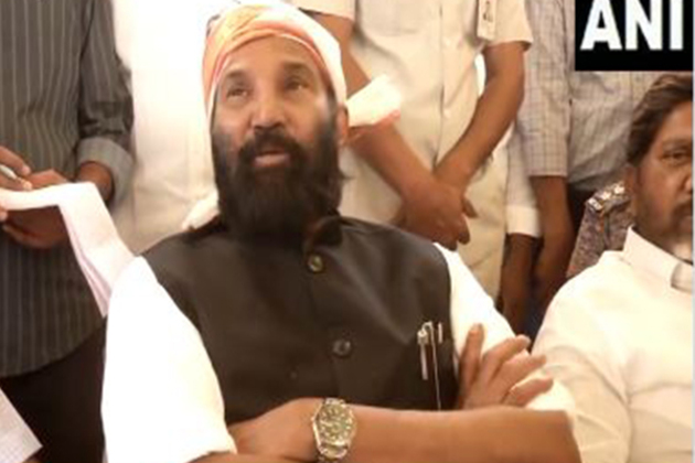 "We are doing our best to save lives": Telangana Minister on SLBC tunnel collapse