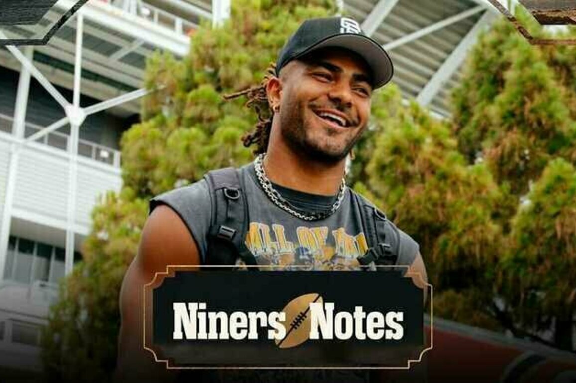 Report Day Takeaways: Key Storylines to Watch at 49ers Camp