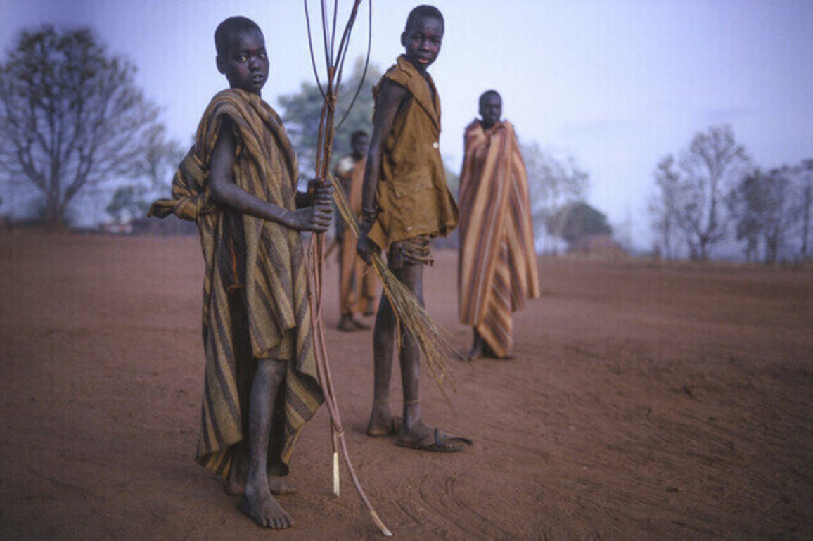 Over 70% of Sudanese below poverty line  minister