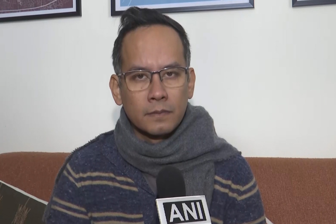 "Feels like there is an attempt to bury the matter": Gaurav Gogoi calls out CM Dhami on Angel Chakma's murder