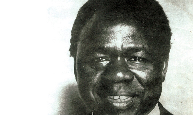 Church of Uganda to commemorate Janani Luwum Day Church of Uganda to commemorate Janani Luwum Day