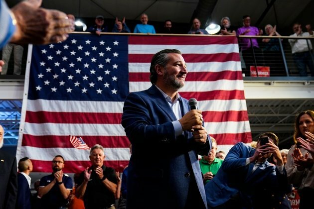 US Supreme Court Rules for Sen. Cruz in Campaign Finance Case