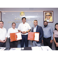 Reliance Consumer Products Ltd to invest Rs 1,156 Cr for manufacturing unit in Tamil Nadu