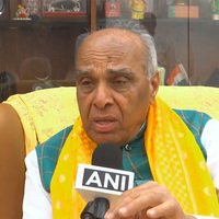 "Is he worthy of being LoP?": Jagdambika Pal criticises Rahul Gandhi's absence from Parliament