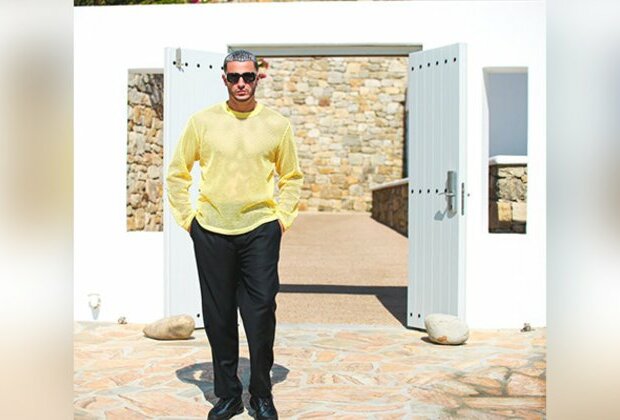 "India, I'm Back": DJ Snake announces massive six-city India tour