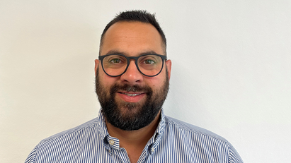 Industry specialist joins Polypipe Building Services as new UK Sales Director