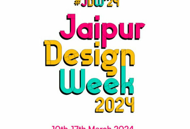 JK Lakshmipat University Gears Up for a Celebration of Design at Jaipur Design Week 2024