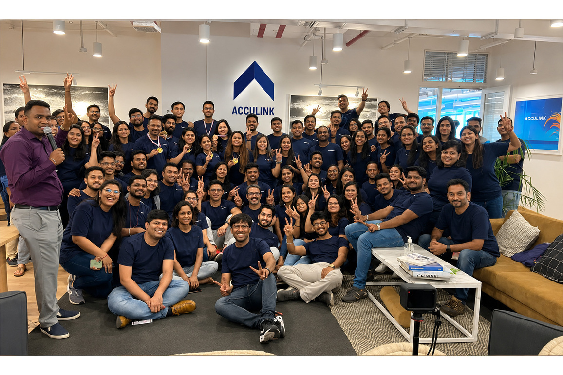Acculink CPAs Marks Five Years of Zero Data Breaches: Setting the Standard for Outsourced Accounting Services