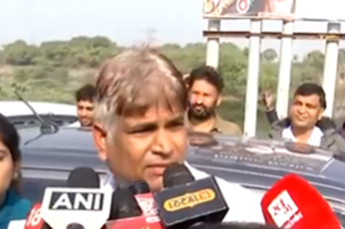 Greater Noida Car Mishap: 27-year-old died from drowning, postmortem confirms
