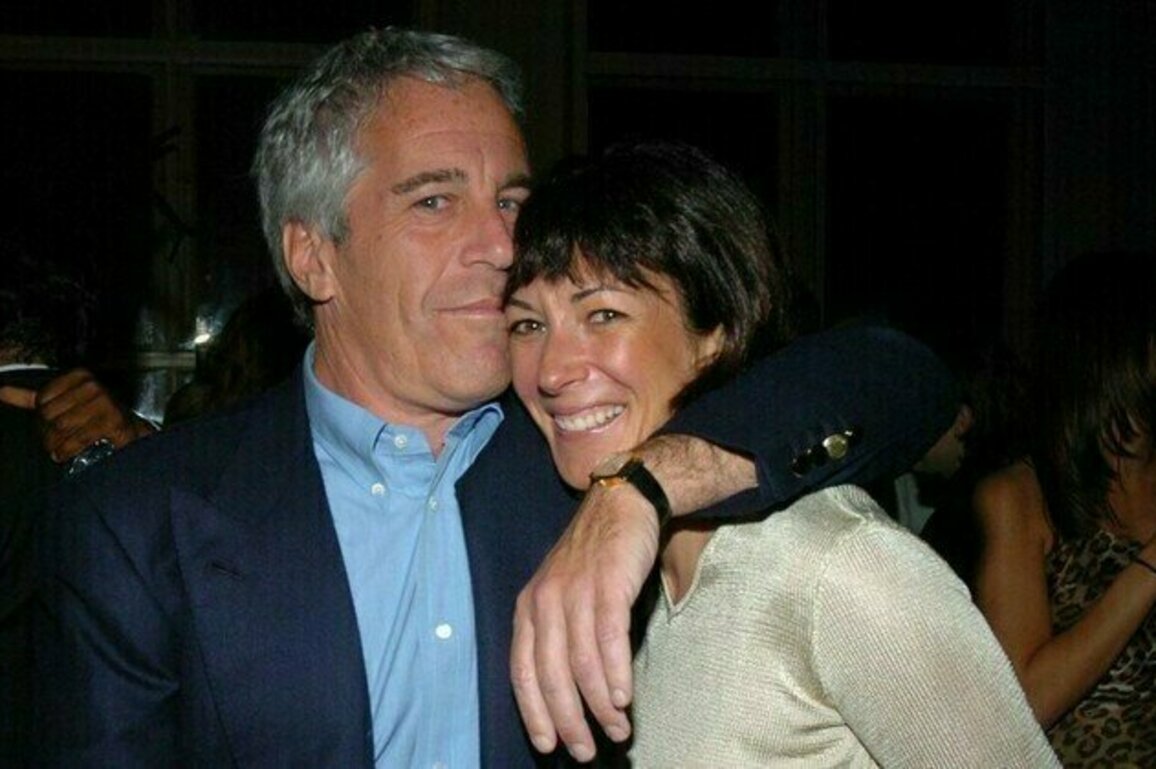 DOJ silent on high-profile Epstein links after Maxwell questioning