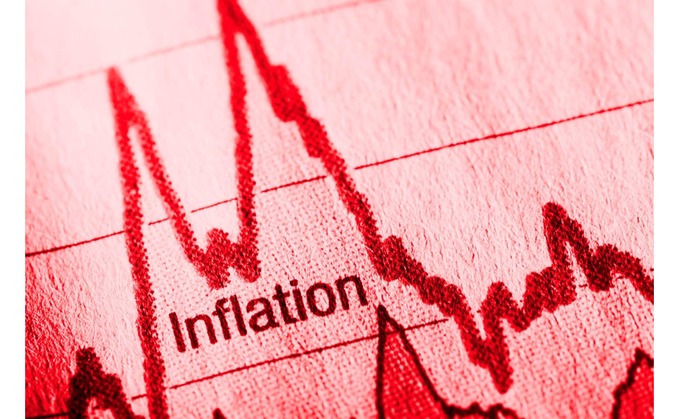 Energy and food prices push inflation to 41-year high