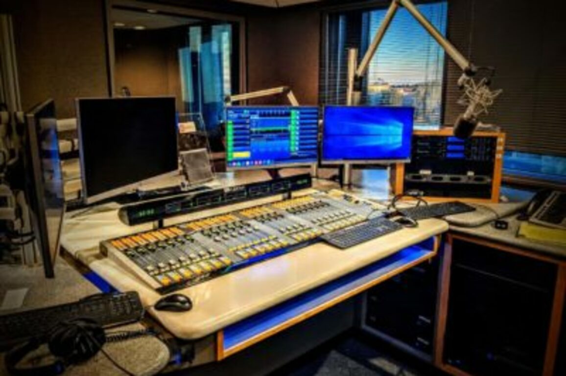 Five Actionable Ways Tech Trends Can Modernize Radio