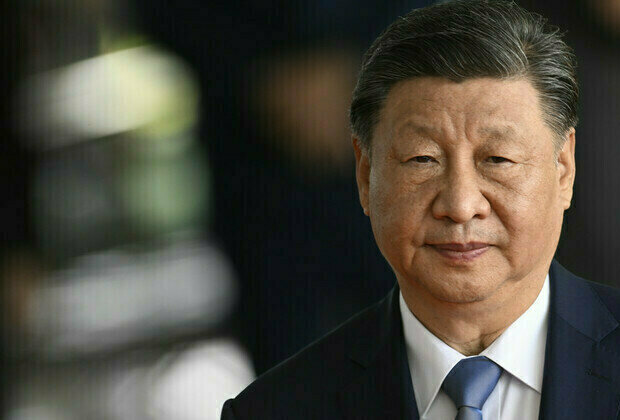 Xi Jinping snubs EU invitation to anniversary summit  FT