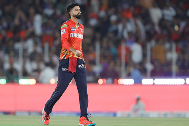 "I consider him to be one of the best leaders in cricket": Priyansh Arya praises Shreyas Iyer