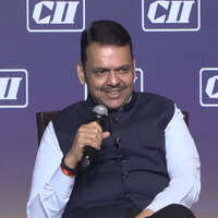 Maharashtra targets $1 trillion economy by 2030 with infrastructure-led growth, says CM Fadnavis at CII Summit