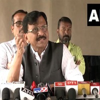 "PM Modi always on tour...should've country tourism ambassadors," says Sanjay Raut