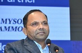 Chemical sector pivotal to India's 2047 vision: Hon'ble Minister at CII Chemical Summit