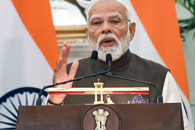 Prime Minister Narendra Modi to inaugurate Global AI Impact Expo today