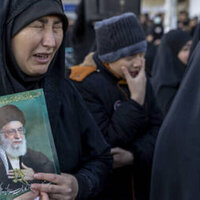 Jihad is coming? What Khamenei's death means for the region and the world