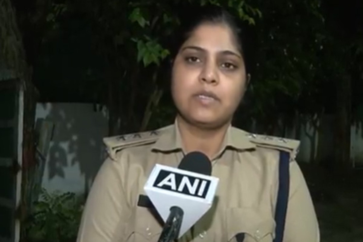 4 Kanwariyas killed after hit by car in MP's Gwalior
