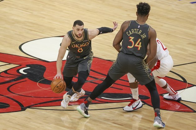 Hornets hope extra practice helps vs. Bulls