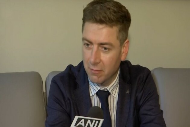 India-Lithuania bilateral relationship very good, has only positive elements: Lithuania's Foreign Secy