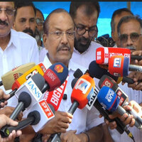"The 'deal' allegation is a result of the LDF being shaken": PK Kunhalikutty Rejects Claims of IUML Pressure on UDF ahead of Keralam polls