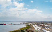 Geelong import terminal