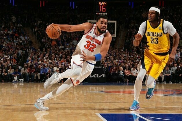 Over 200 countries to broadcast NBA Abu Dhabi Games 2025