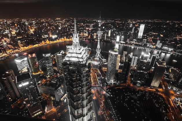 Shanghai sees nearly 50-pct surge in foreign tourists in Jan-Nov