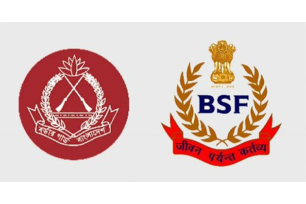India, Bangladesh border guards chiefs' conference to be held in Dhaka on August 25-28