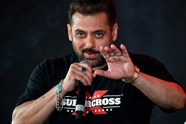 Delhi HC directs intermediaries to act on Salman Khan's personality rights complaint within three days
