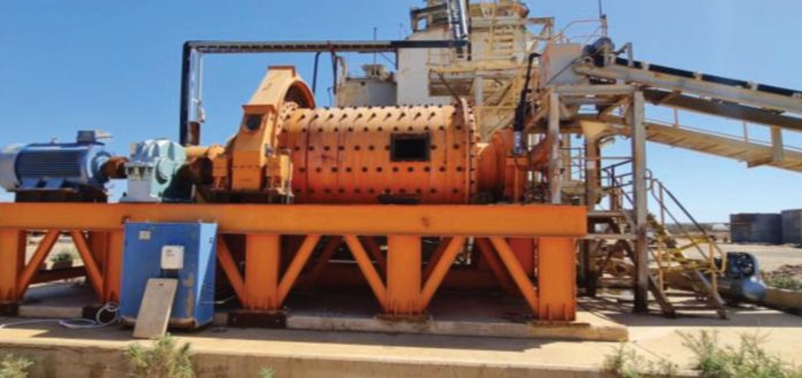 Leonora gold hopefuls making strides to production 