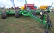 Machinery galore goes on show around the country