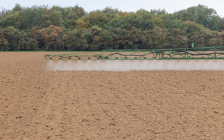 Partner Insight: Managing pre-emergence performance in an increasingly unpredictable season