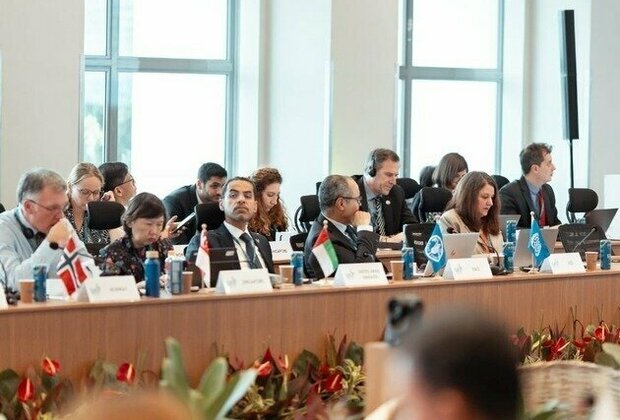 UAE participates in fourth G20 Sherpa Meeting