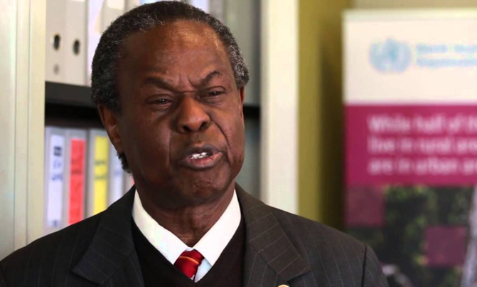 Experts call for dialogue on Uganda's health sector Experts call for dialogue on Uganda's health sector