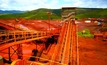 Iron ore miner plans major expansion