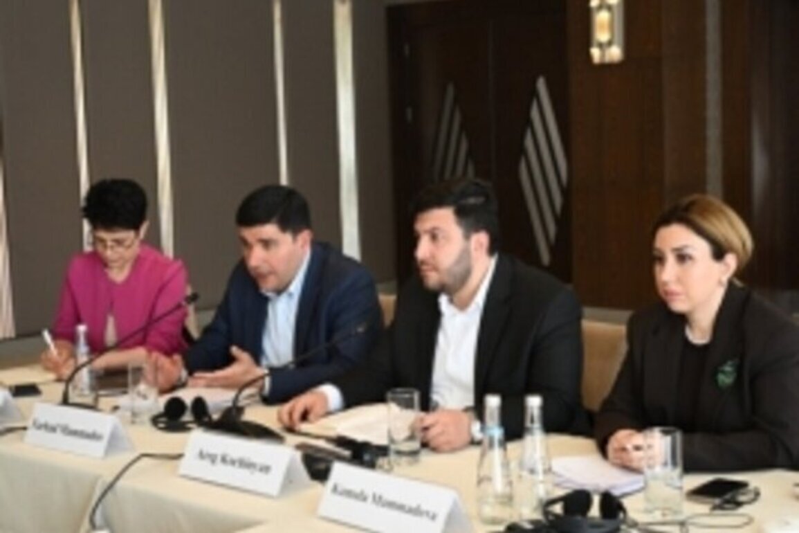 Azerbaijan "closely watches" Armenia's developments