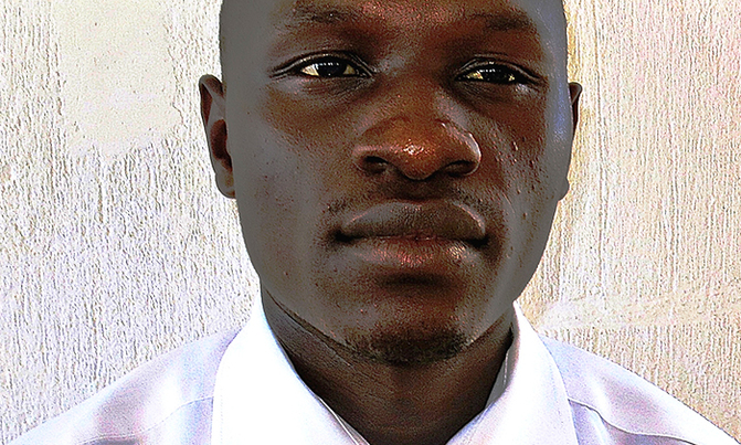 Address the Uganda-DRC $10b reparations case amicably Address the Uganda-DRC $10b reparations case amicably
