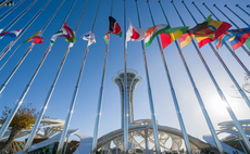 'The Paris Agreement is working': Host Türkiye calls for 'concrete results' from COP31 Climate Summit