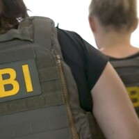 2 plead not guilty to charges alleging plot to bomb businesses