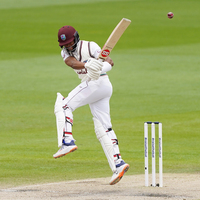 WI's Shai Hope completes 9,000 runs in international cricket, ends six-year wait for Test fifty