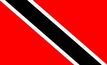  Trinidad and Tobago flag.