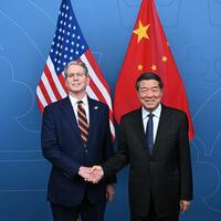 Xinhua Commentary: Dialogue and mutual benefit key to long-term stability in China-U.S. trade ties